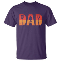 Funny BBQ Grill Dad T Shirt - Wonder Print Shop