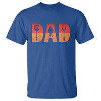 Funny BBQ Grill Dad T Shirt - Wonder Print Shop