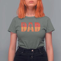 Funny BBQ Grill Dad T Shirt For Women - Wonder Print Shop