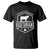 Funny Vegetarians My Food Shits On Your Food T Shirt - Wonder Print Shop