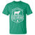 Funny Vegetarians My Food Shits On Your Food T Shirt - Wonder Print Shop