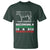 Vegetarian Jokes T Shirt Becoming A Vegetarian Is A Big Missed Steak - Wonder Print Shop