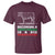 Vegetarian Jokes T Shirt Becoming A Vegetarian Is A Big Missed Steak - Wonder Print Shop