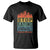 Funny BBQ Lover T Shirt Stop Eating Animals Without BBQ Sauce Anti Vegan Jokes - Wonder Print Shop