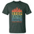Funny BBQ Lover T Shirt Stop Eating Animals Without BBQ Sauce Anti Vegan Jokes - Wonder Print Shop