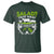 Funny BBQ Lover T Shirt Salad That's What My Food Eats Anti Vegan Jokes - Wonder Print Shop