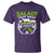 Funny BBQ Lover T Shirt Salad That's What My Food Eats Anti Vegan Jokes - Wonder Print Shop