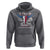 Texas BBQ Lover Hoodie Where Every Bite Is Legendary Texan Flag