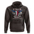 Texas BBQ Lover Hoodie Where Every Bite Is Legendary Texan Flag