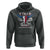 Texas BBQ Lover Hoodie Where Every Bite Is Legendary Texan Flag