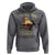 Texas BBQ Lover Hoodie Where Every Bite Is Legendary Cowboy Grilling Pitmaster