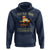 Texas BBQ Lover Hoodie Where Every Bite Is Legendary Cowboy Grilling Pitmaster