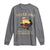 Texas BBQ Lover Long Sleeve Shirt Where Every Bite Is Legendary Cowboy Grilling Pitmaster