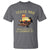 Texas BBQ Lover T Shirt Where Every Bite Is Legendary Cowboy Grilling Pitmaster - Wonder Print Shop