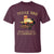 Texas BBQ Lover T Shirt Where Every Bite Is Legendary Cowboy Grilling Pitmaster - Wonder Print Shop
