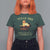Texas BBQ Lover T Shirt For Women Where Every Bite Is Legendary Cowboy Grilling Pitmaster - Wonder Print Shop