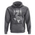 Texas BBQ Lover Hoodie If It's Not From Texas It Ain't BBQ