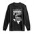 Texas BBQ Lover Long Sleeve Shirt If It's Not From Texas It Ain't BBQ