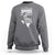 Texas BBQ Lover Sweatshirt If It's Not From Texas It Ain't BBQ