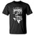 Texas BBQ Lover T Shirt If It's Not From Texas It Ain't BBQ - Wonder Print Shop