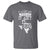 Texas BBQ Lover T Shirt If It's Not From Texas It Ain't BBQ - Wonder Print Shop