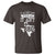 Texas BBQ Lover T Shirt If It's Not From Texas It Ain't BBQ - Wonder Print Shop