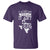 Texas BBQ Lover T Shirt If It's Not From Texas It Ain't BBQ - Wonder Print Shop