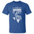 Texas BBQ Lover T Shirt If It's Not From Texas It Ain't BBQ - Wonder Print Shop