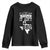 Texas BBQ Lover Youth Sweatshirt If It's Not From Texas It Ain't BBQ