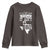 Texas BBQ Lover Youth Sweatshirt If It's Not From Texas It Ain't BBQ