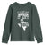 Texas BBQ Lover Youth Sweatshirt If It's Not From Texas It Ain't BBQ