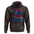 Texas BBQ Lover Hoodie It's Always BBQ Season In Texas