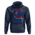 Texas BBQ Lover Hoodie It's Always BBQ Season In Texas