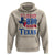 Texas BBQ Lover Hoodie It's Always BBQ Season In Texas