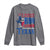 Texas BBQ Lover Long Sleeve Shirt It's Always BBQ Season In Texas