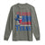 Texas BBQ Lover Long Sleeve Shirt It's Always BBQ Season In Texas