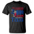 Texas BBQ Lover T Shirt It's Always BBQ Season In Texas - Wonder Print Shop