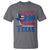 Texas BBQ Lover T Shirt It's Always BBQ Season In Texas - Wonder Print Shop