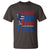 Texas BBQ Lover T Shirt It's Always BBQ Season In Texas - Wonder Print Shop