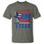 Texas BBQ Lover T Shirt It's Always BBQ Season In Texas - Wonder Print Shop