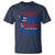 Texas BBQ Lover T Shirt It's Always BBQ Season In Texas - Wonder Print Shop