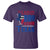 Texas BBQ Lover T Shirt It's Always BBQ Season In Texas - Wonder Print Shop