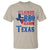 Texas BBQ Lover T Shirt It's Always BBQ Season In Texas - Wonder Print Shop