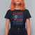Texas BBQ Lover T Shirt For Women It's Always BBQ Season In Texas - Wonder Print Shop