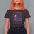 Texas BBQ Lover T Shirt For Women It's Always BBQ Season In Texas - Wonder Print Shop