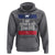 Don't Mess With Texas BBQ Hoodie