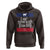 Don't Mess With Texas BBQ Hoodie