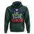Don't Mess With Texas BBQ Hoodie