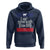 Don't Mess With Texas BBQ Hoodie