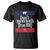 Don't Mess With Texas BBQ T Shirt - Wonder Print Shop